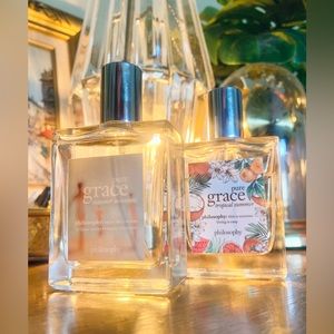 Pure Grace perfumes (2)